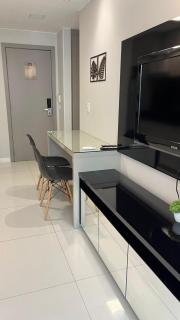 Flat Particular, Mercure - Brasilia - 6