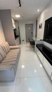 Flat Particular, Mercure - Brasilia - 4