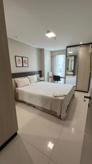 Flat Particular, Mercure - Brasilia - 2