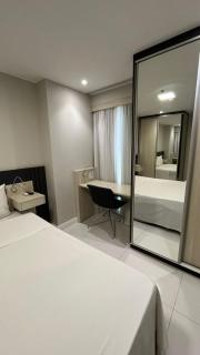 Flat Particular, Mercure - Brasilia - 1