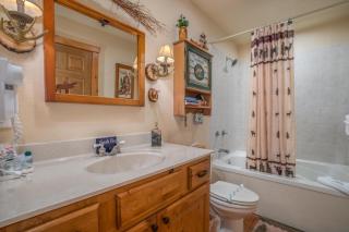 2BR+Loft Village At Indian Point 1912 near SDC- Free Tickets Daily up to $500 - Branson - 3