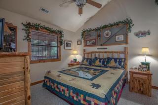2BR+Loft Village At Indian Point 1912 near SDC- Free Tickets Daily up to $500 - Branson - 4