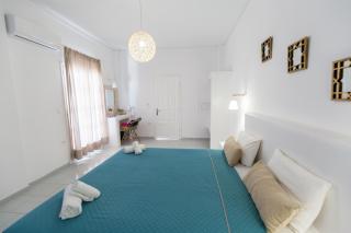 Blue Island hotel Santorini - Perissa - 7