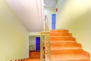 Hotel O Matri Smriti - Sabari - 4