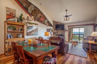 2BR Village At Indian Point 2011 near SDC - Free Tickets Daily up to $500 - Branson - 8
