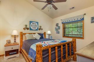 2BR Village At Indian Point 2011 near SDC - Free Tickets Daily up to $500 - Branson - 5
