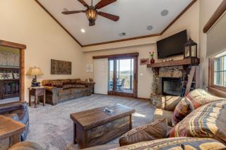 3BR+Loft Village At Indian Point 1406 near SDC -Free Tickets up to $500 Value - Branson - 8