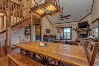 3BR+Loft Village At Indian Point 1406 near SDC -Free Tickets up to $500 Value - Branson - 9