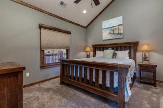 3BR+Loft Village At Indian Point 1406 near SDC -Free Tickets up to $500 Value - Branson - 3