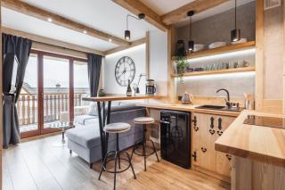 Apartament Bystra w widokami APARTZAKOP - Kościelisko - 0