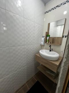 Casa aconchegante em Florianópolis - Florianópolis - 1