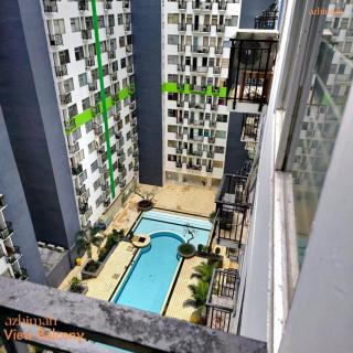 2 Bedroom at The Jarrdin Cihampelas By Azhimah Property Management - 9