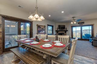 5BR Village At Indian Point 1401 near SDC - Free Tickets Daily up to $500 - Branson - 8