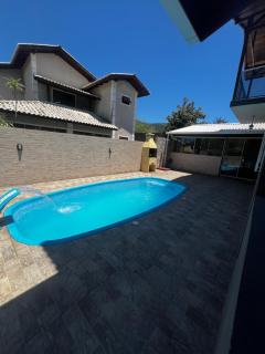 Casa aconchegante em Florianópolis - Florianópolis - 3