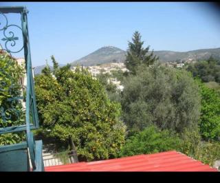 Chambre au calme sur les collines - 9