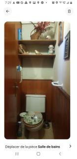 Chambre au calme sur les collines - 5