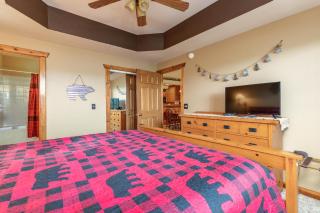 2BR Village At Indian Point 1307 near SDC - Free Tickets Daily up to 500 - Branson - 3