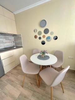 LOFT 2 apt 142 with nice balcony & view - 1