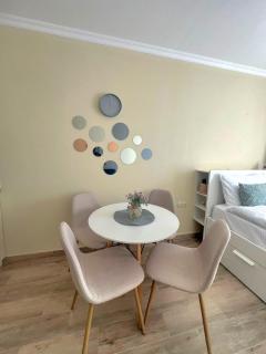 LOFT 2 apt 142 with nice balcony & view - 6