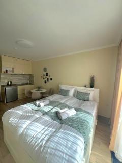 LOFT 2 apt 142 with nice balcony & view - 7