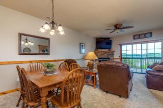 2BR Village At Indian Point 1307 near SDC - Free Tickets Daily up to 500 - Branson - 7