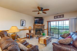 2BR Village At Indian Point 1307 near SDC - Free Tickets Daily up to 500 - Branson - 6