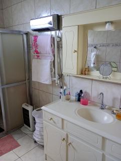 Quarto na casa da Nena - 2