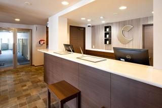 Comfort Inn Kofu Showa Inter - Kofu - 9