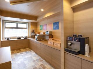 Comfort Inn Kofu Showa Inter - Kofu - 4