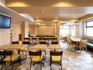 Comfort Inn Kofu Showa Inter - Kofu - 2