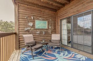2BR Village At Indian Point 2005 near SDC - Free Tickets Daily up to $500 - Branson - 1