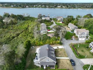 Steps to Oyster Pond Private Dock! - Chatham - 6