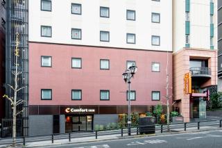 Comfort Inn Tokyo Roppongi - Tokyo - 7