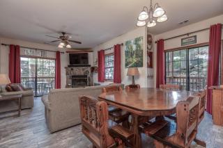 2BR Village At Indian Point 2004 near SDC - Free Tickets Daily up to $500 - Branson - 8