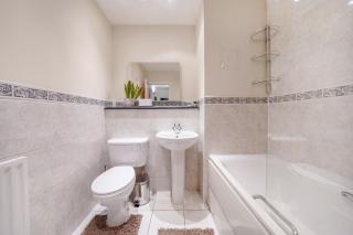 1 bed apartment City of London Whitechapel - Londra - 1