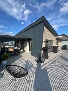 LUX PENTHOUSE Klopeiner See Apartment Ferienwohnung FeWo - 0