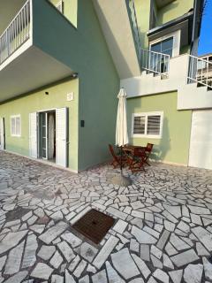 Seaview apartments - Poljica - 2