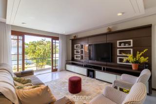 Casa Duplex c/ Piscina a 850m da Praia RDT0124 - Florianópolis - 5