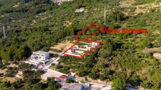 Olive Stone House - Makarska - 6