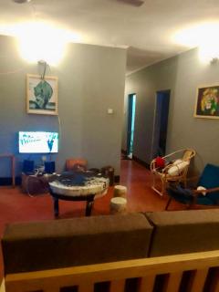 Shambani Homestay - Moshi - 0