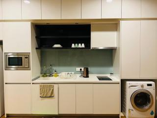 Platinum KLCC By Luxury Suites - Kuala Lumpur - 4
