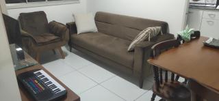 Apartamento para 6 hóspedes, IPTV, Suite e Garagem, próximo de TUDO - 9