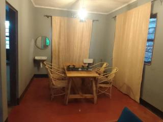 Shambani Homestay - Moshi - 7
