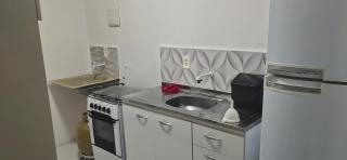 Apartamento para 6 hóspedes, IPTV, Suite e Garagem, próximo de TUDO - Vila Velha - 6