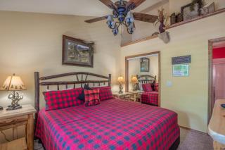 2BR Village At Indian Point 1312 near SDC - Free Tickets Daily up to $500 - Branson - 1
