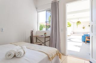 Hospedagem Palhoça - 1