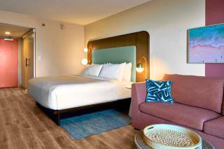 voco The Shelby - Myrtle Beach by IHG - Myrtle Beach - 1