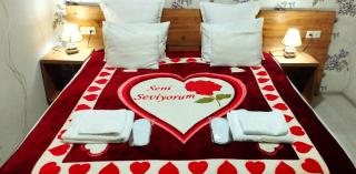 HillTop Guest House Kutaisi - Koetaisi - 9