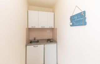 Seaview apartments - Poljica - 5