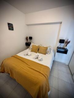 Alsina - Central Point Apartments - Salta - 3